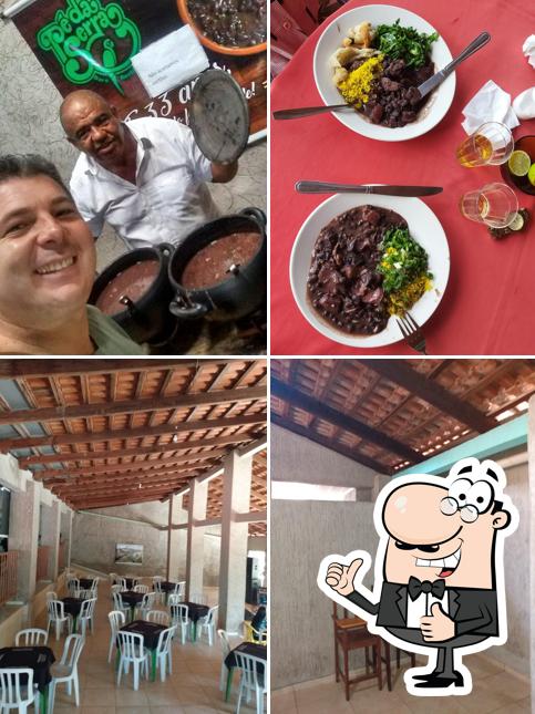 Restaurante Pé da Serra