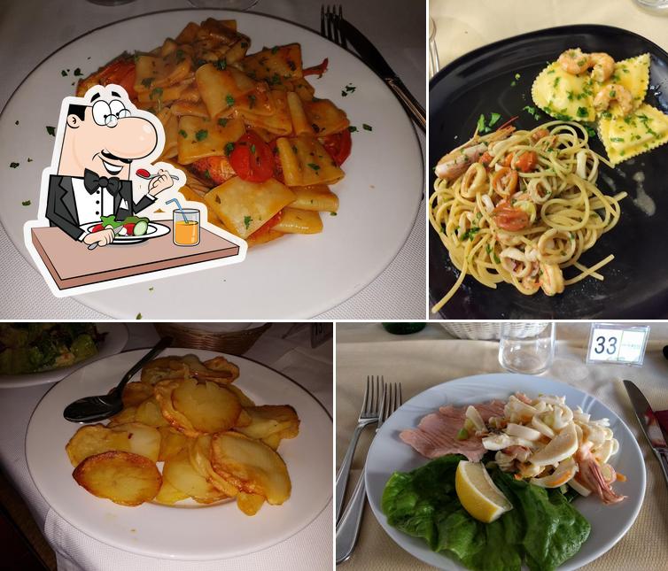 Ristorante Sora Giulia...dal 1948