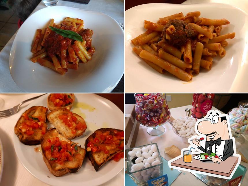 Ristorante degli Ulivi