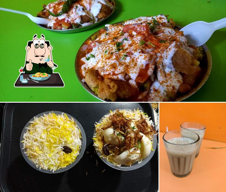 This is the photo depicting food and beverage at The House of Hyderabad