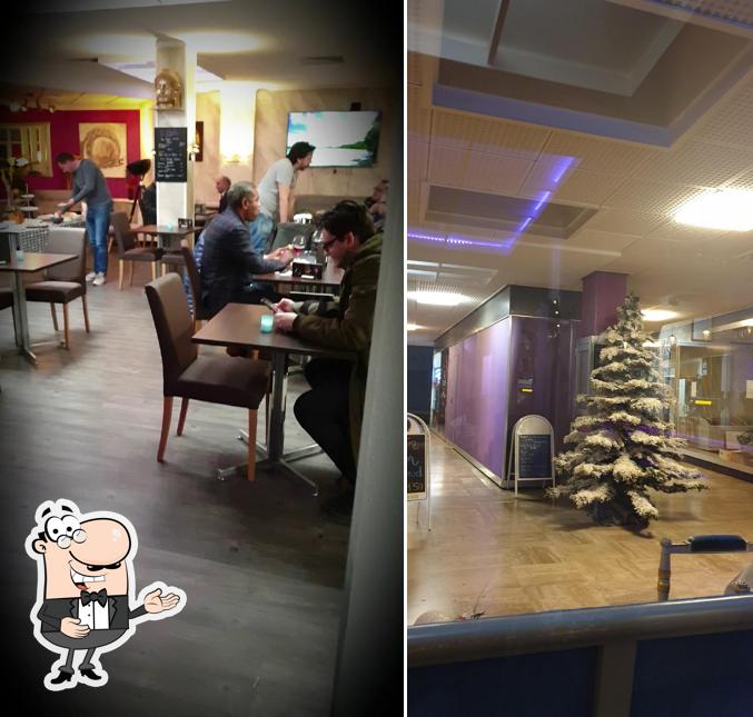 Vedi la foto di The Red Baron