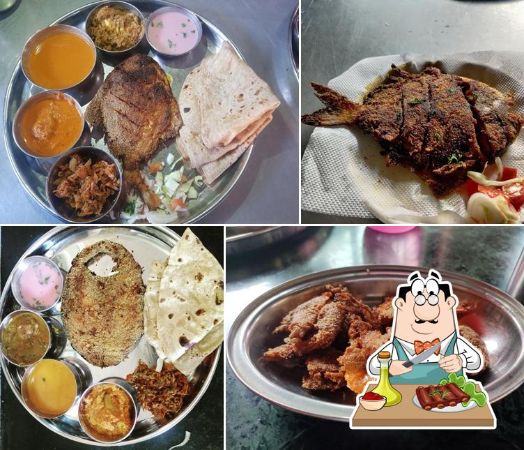 Bandekar's Malvani Cuisine