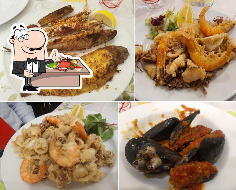 Trattoria Nina