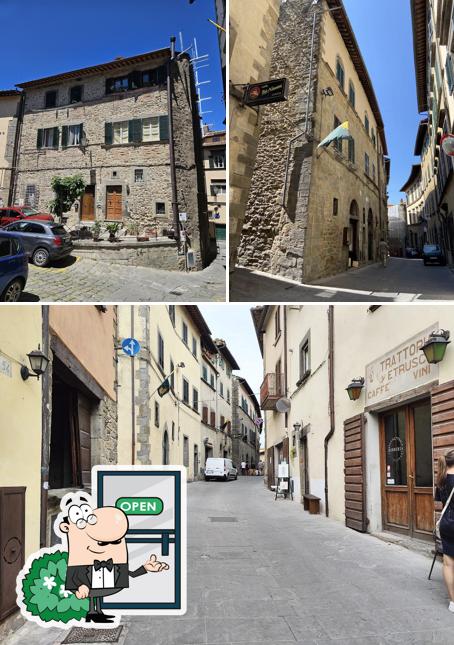 Guarda gli esterni di Ambrosia
