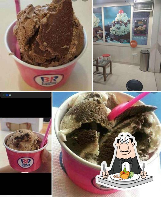 Baskin Robbins
