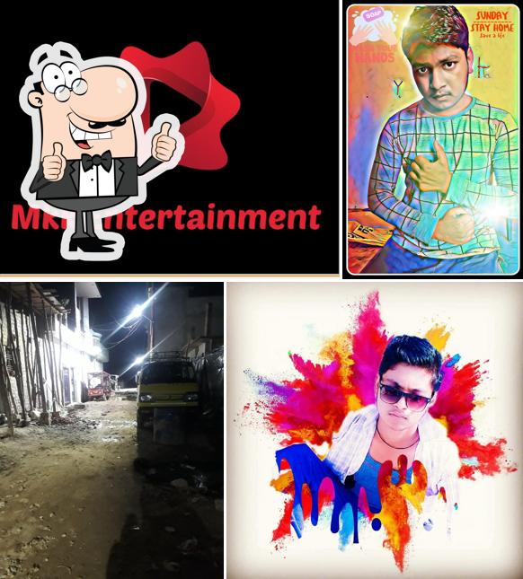 MANOJ KASHYAP HOME