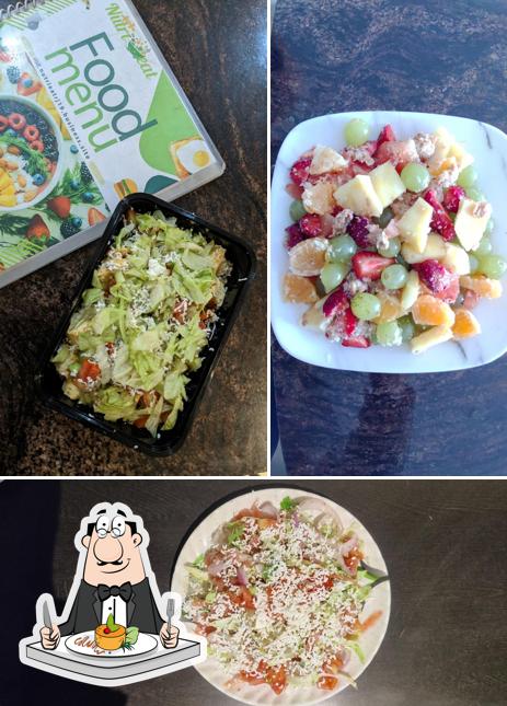 Meals at Nutrieat- Healthy-food-in-jodhpur