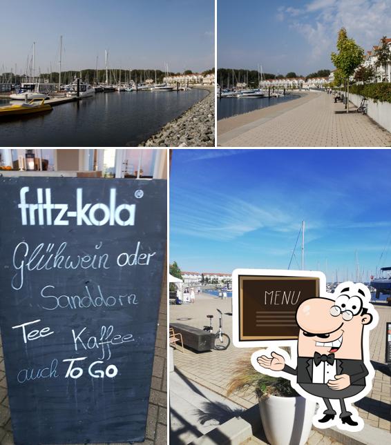 Top 5 Restaurants in Ostseebad Boltenhagen, August 2025 - Restaurant Guru