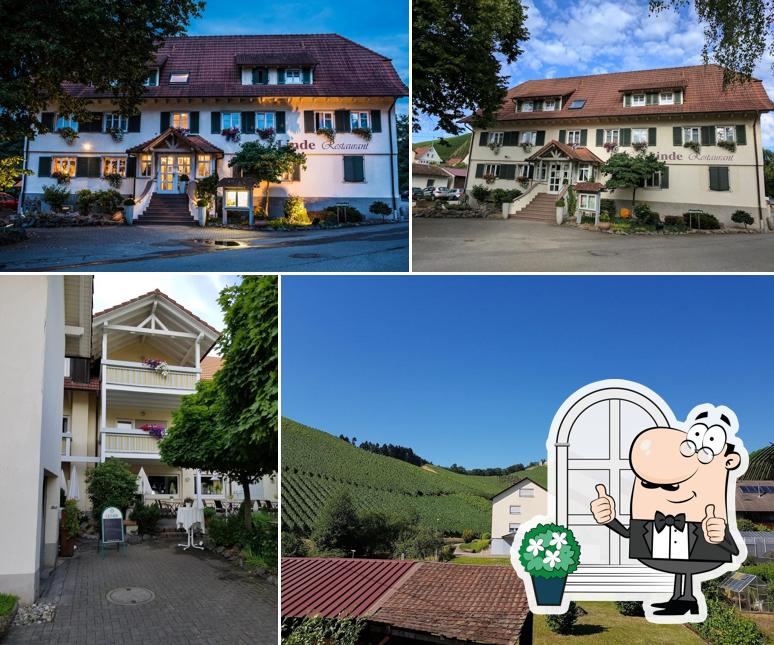 Hotel Linde