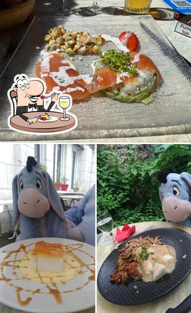 Le Bistrot Gourmand