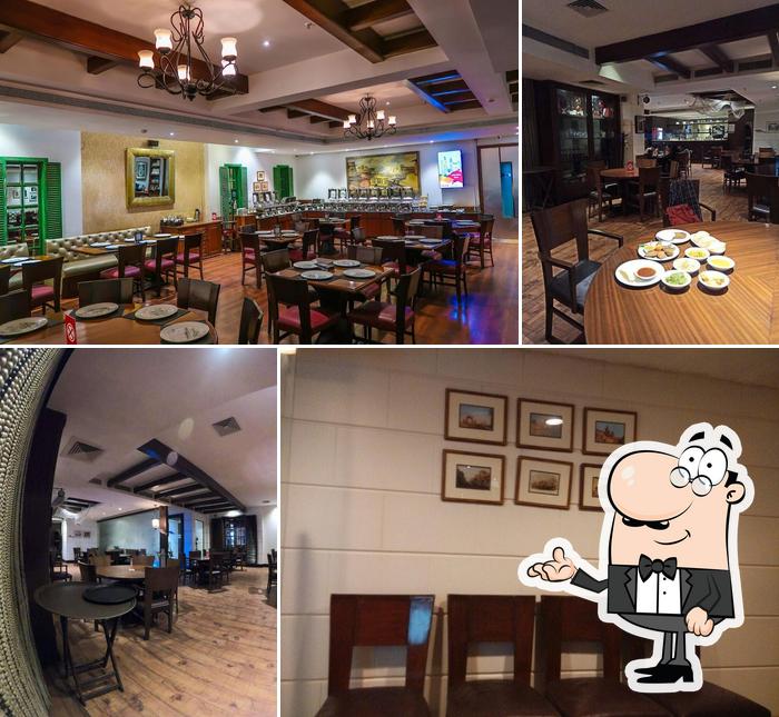 Oh! Calcutta Kolkata