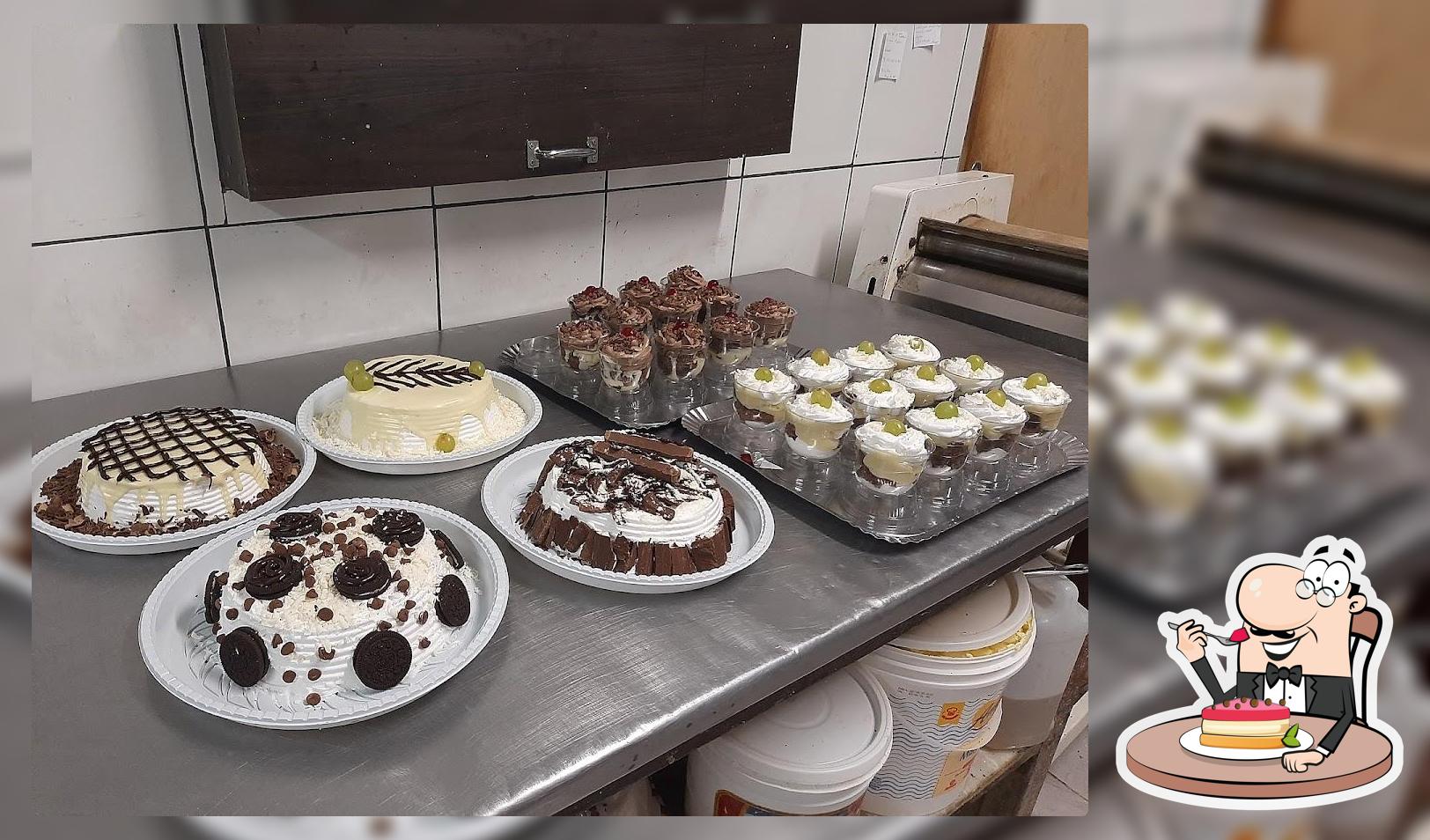 Panificadora E Lanchonete 2 Irmãos