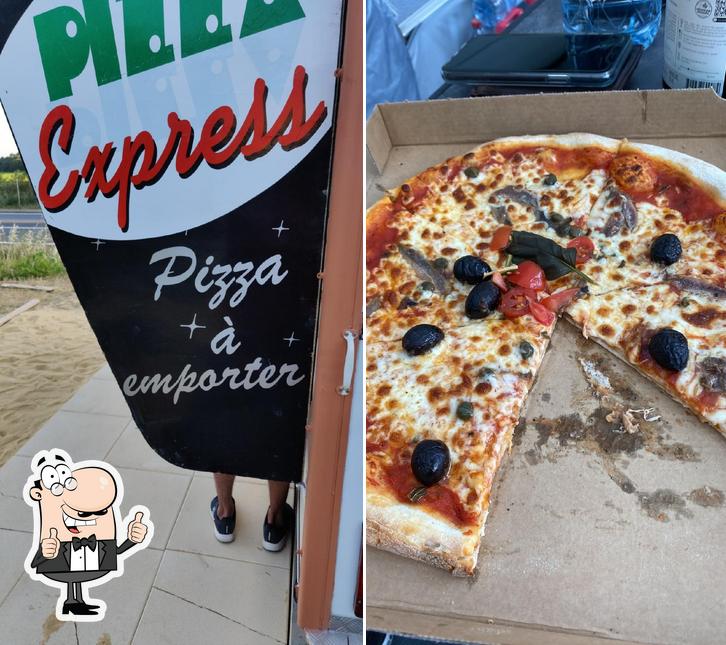 Pizza Ciao Belli