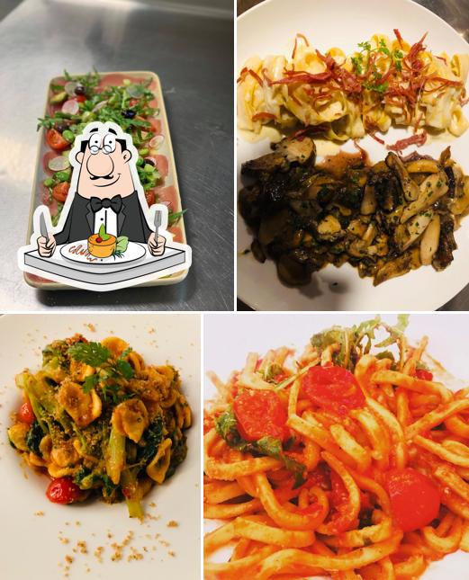 La Grange Da Antonio