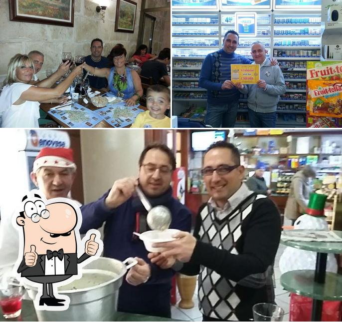 Ecco una foto di BAR Tabacchi Maquis