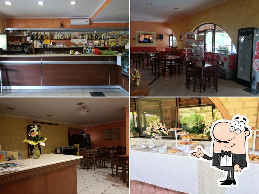 Bar Caporibelle