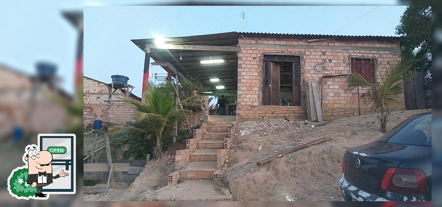 Bar do Edvaldo