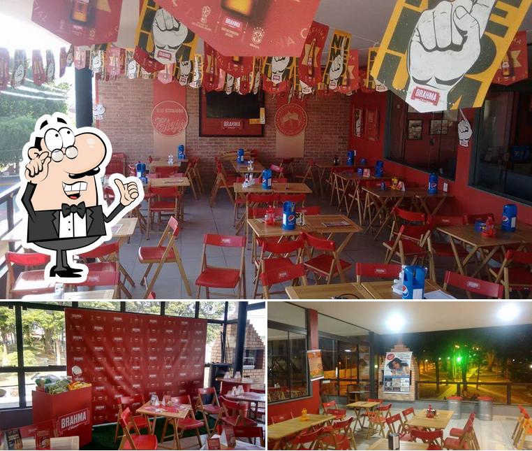 Choperia E Churrascaria Do Ronaldo