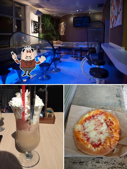 Cibo al bar Totalček