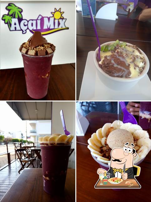 Açaí Mix Primavera