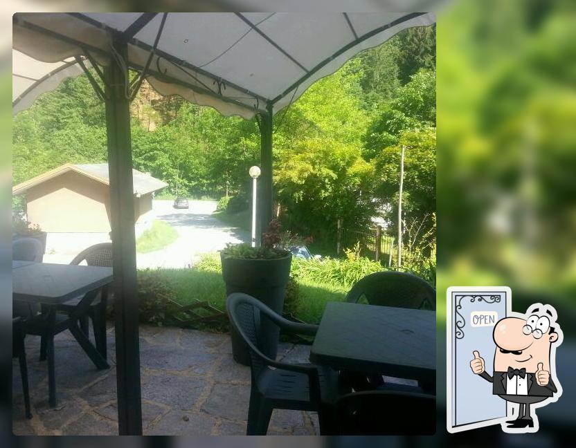 Ai Dinelli" Ristorante Pizzeria