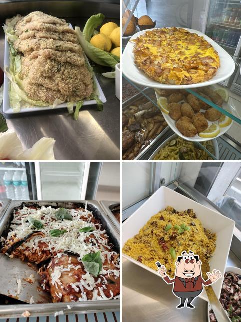 Platti al Amuri e sapuri