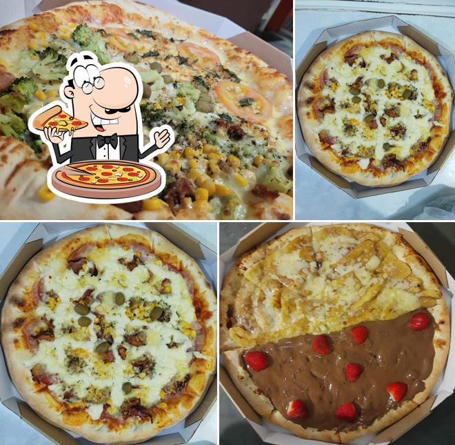 Beto Lanches e Pizzaria
