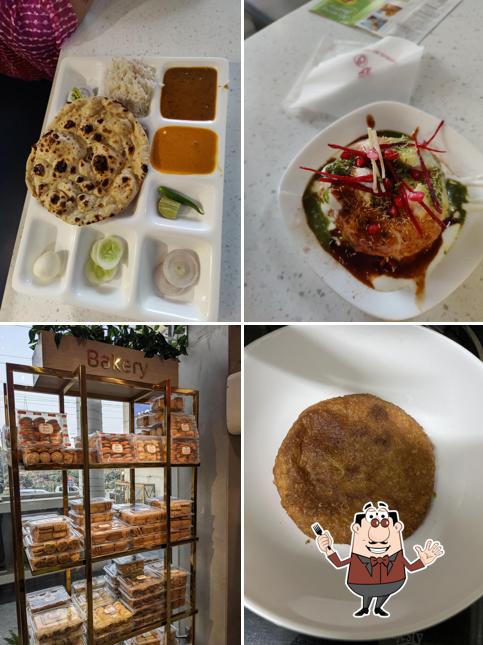 Meals at Bikanervala Vasundhara