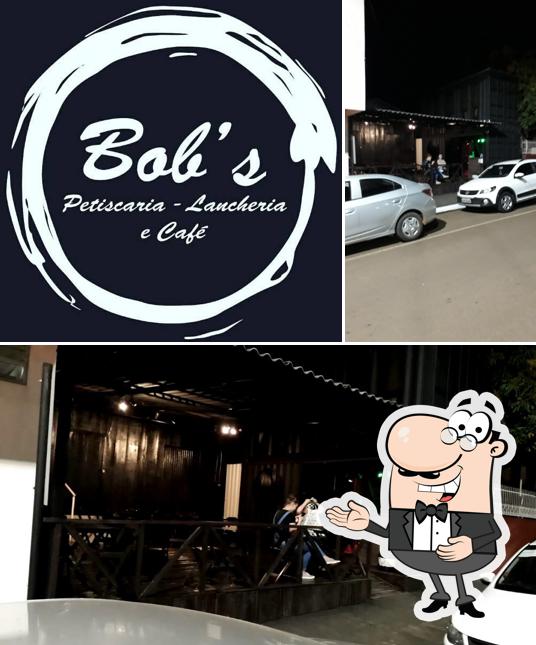Bobs Lanches