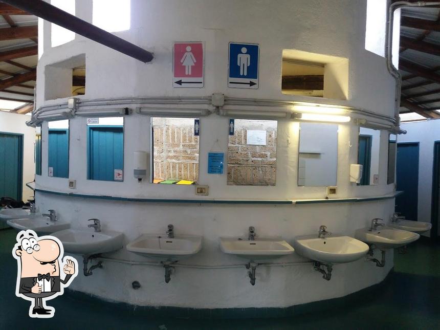 Vedi la foto di Camping Il Rocolo