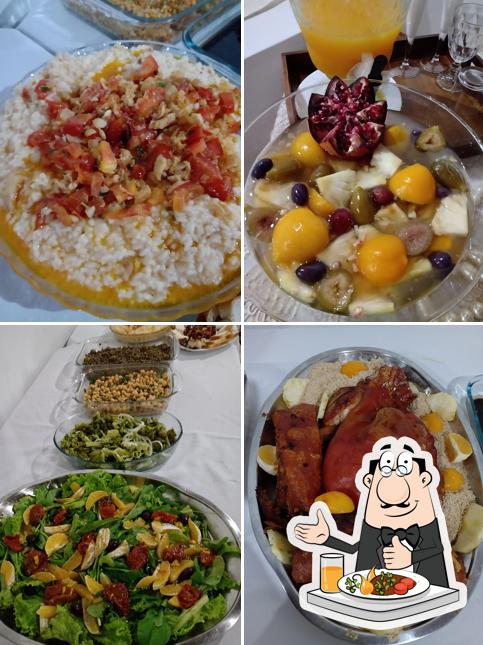 Churrascaria e Buffet Altônia