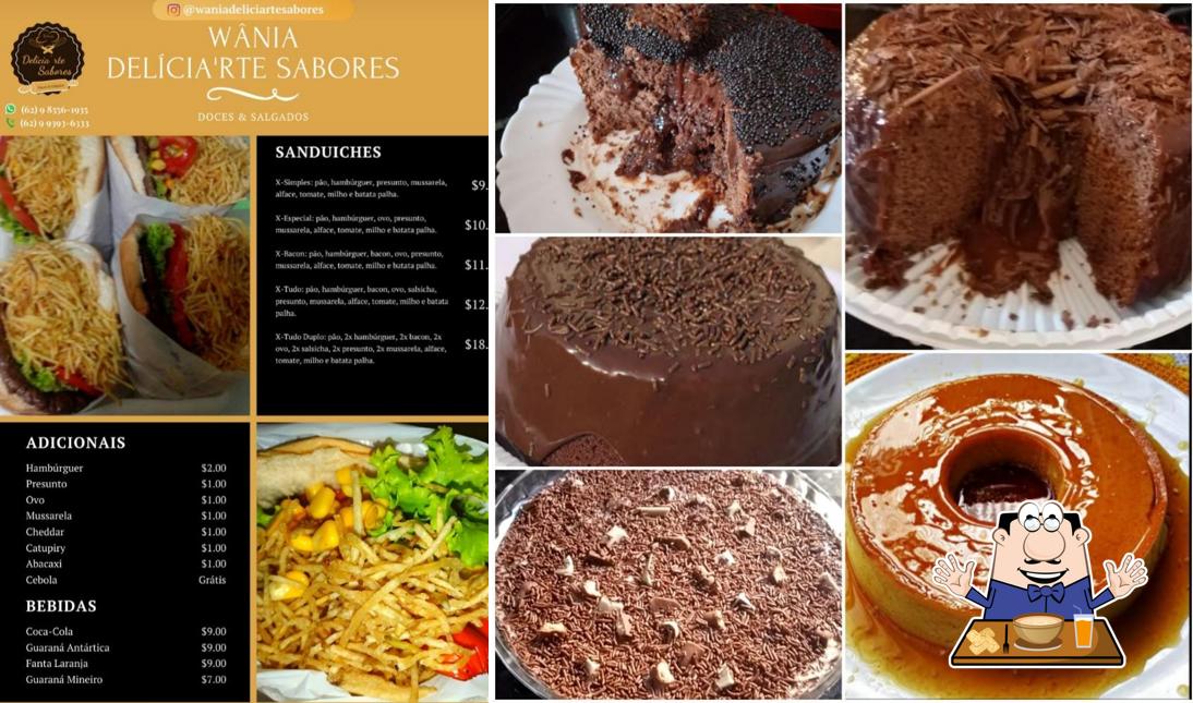Delicia'rtes sabores