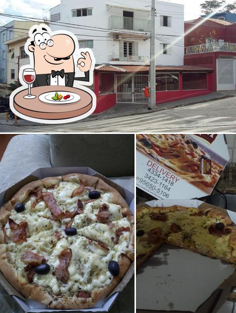 Don Vinni Pizzaria