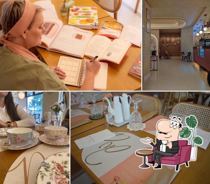 Dona Mirian Café Bistrô