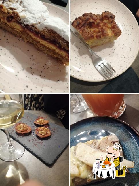 Platti al EDO’O Bistrot