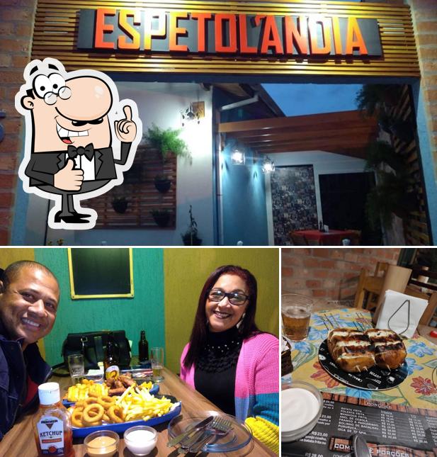Espetolândia