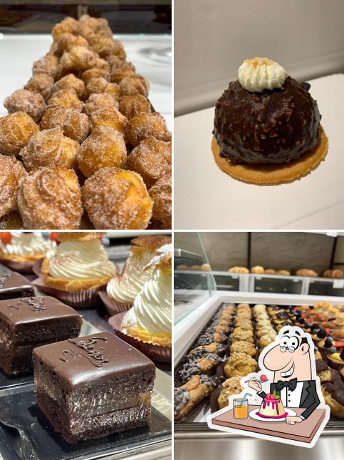 Forneo Alternative Bakery