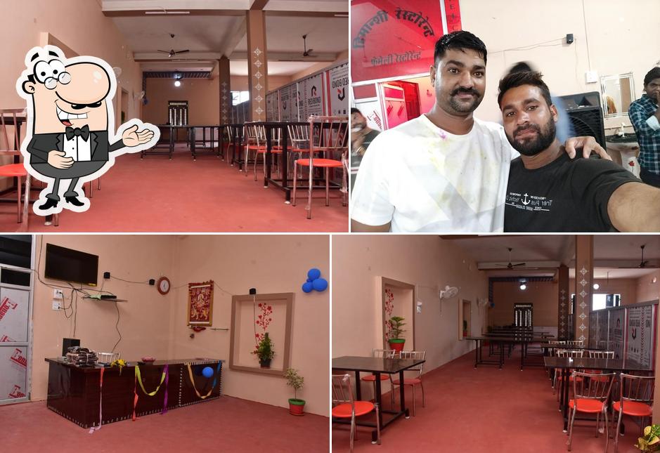 Himanshi restaurant