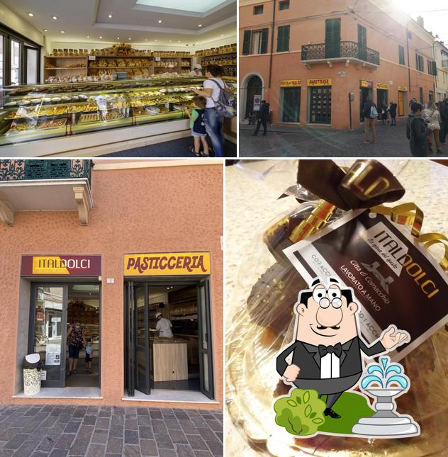 Italdolci