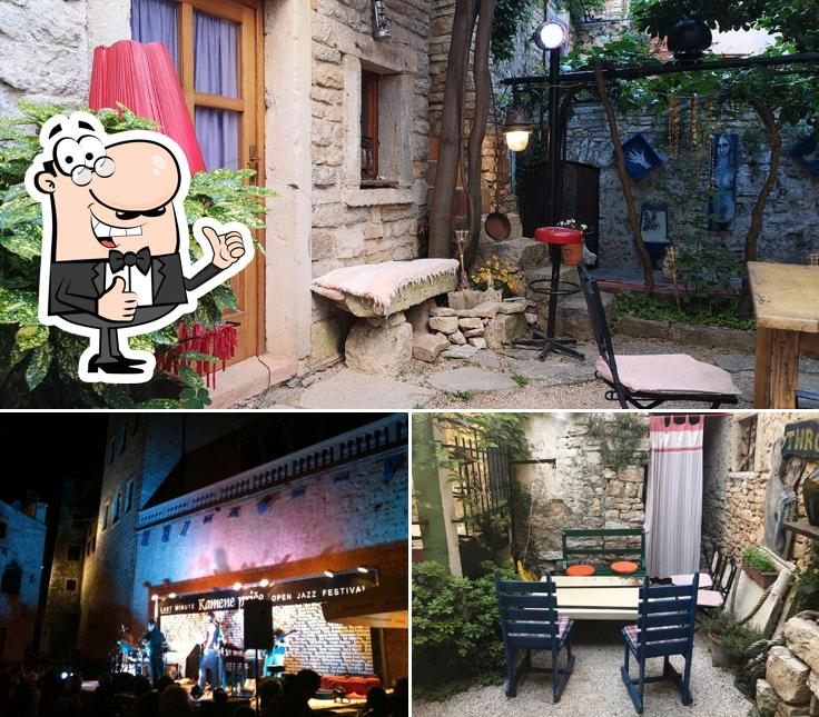 Ecco un'immagine di Kamene priče