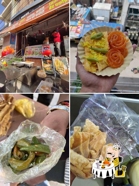 Khau Gali Junction Gopalpura