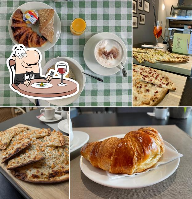 Platti al Bremgarter Café by Marco Polo