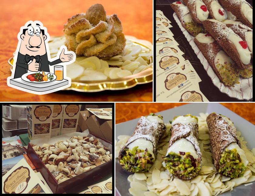 Pasticceria Dolce Invito