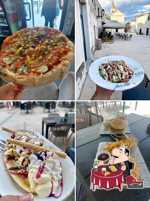 Pizzeria Didov San