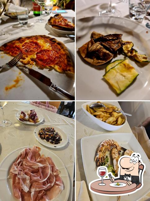 Ristorante La Fontanina