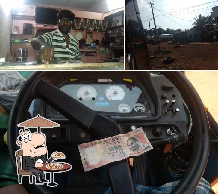 Shri Durga Coffee Shop