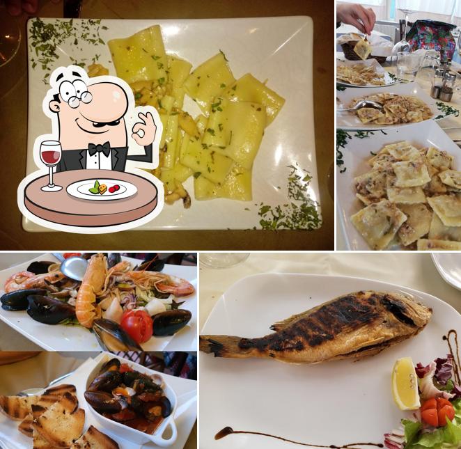 Ristorante Da Luisa