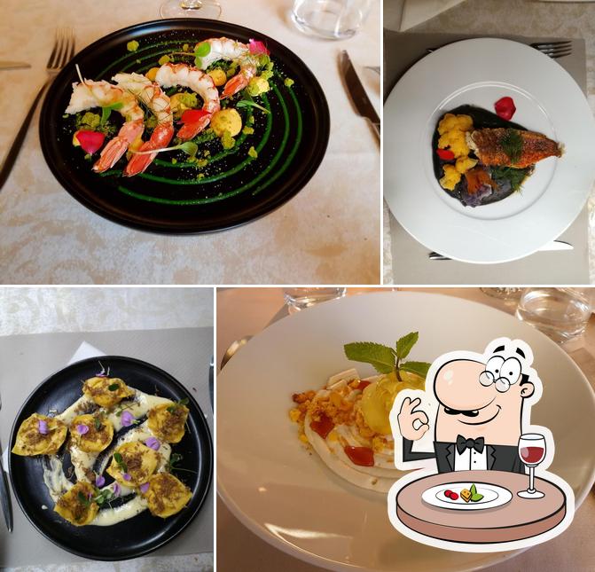 Ristorante Gustoo