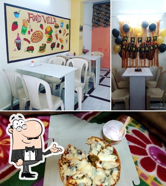 Food Villa