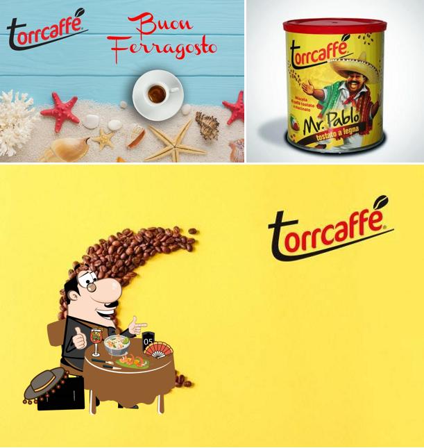 Cibo al Torrcaffè Srl